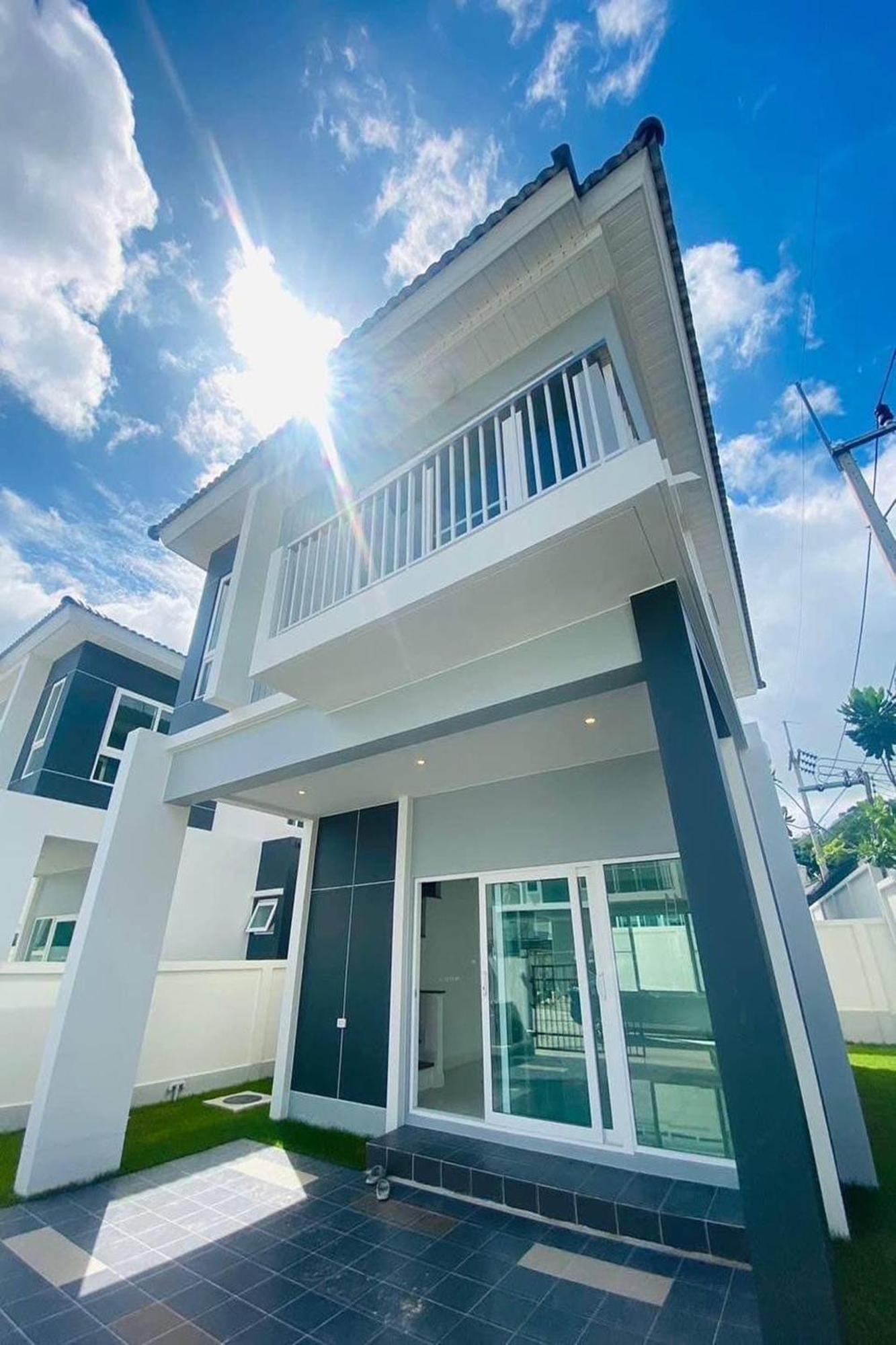 Kamala Villa Hill Exterior photo