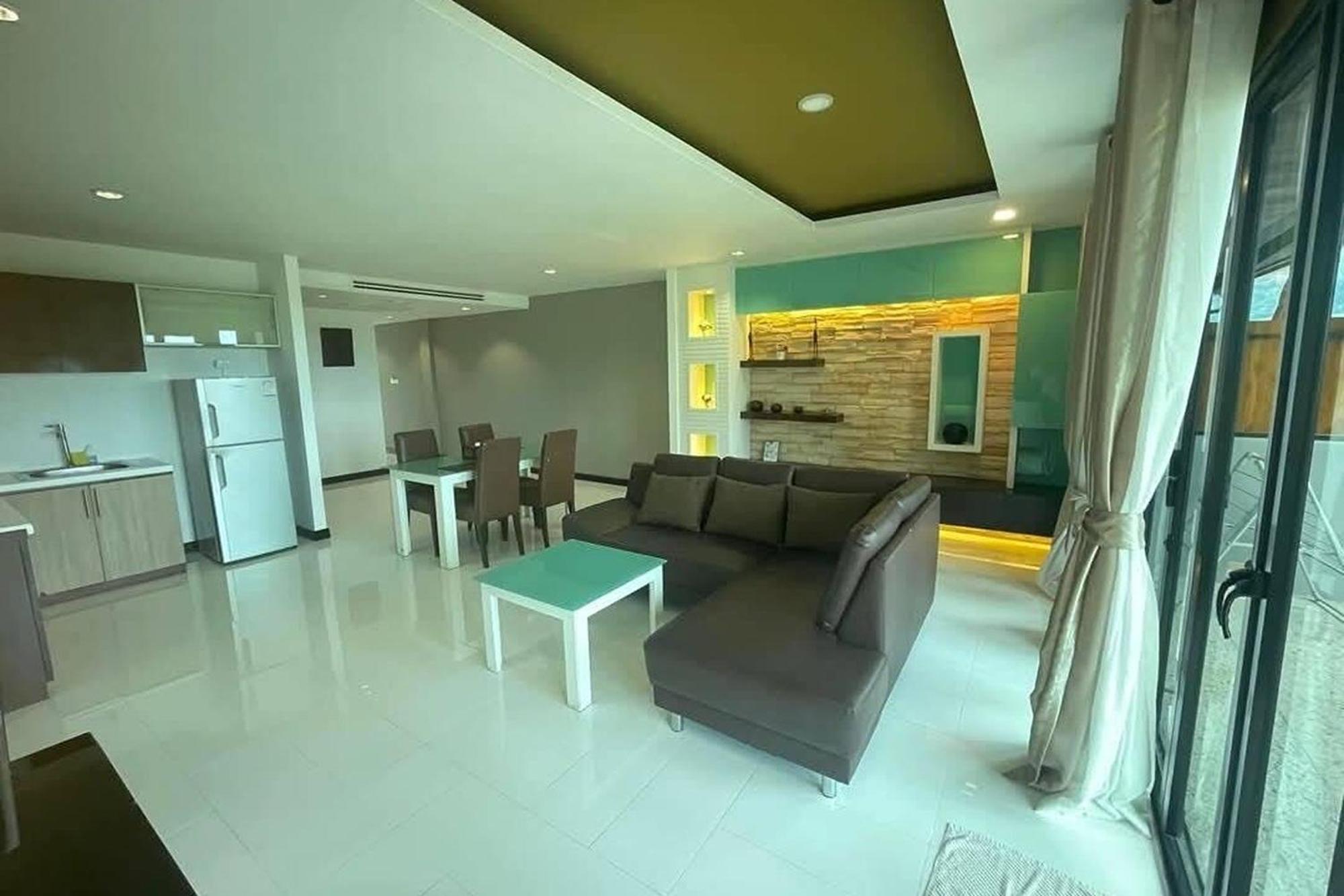 Kamala Villa Hill Exterior photo