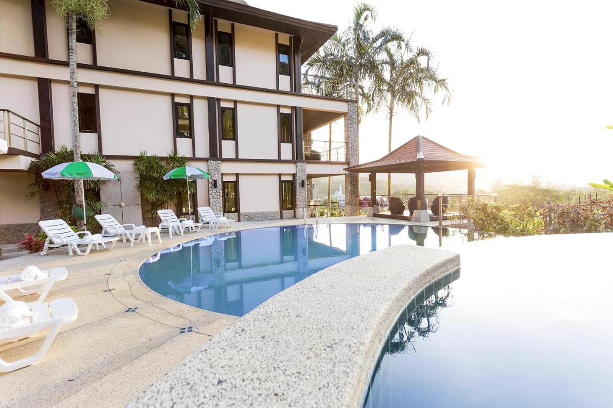 Kamala Villa Hill Exterior photo